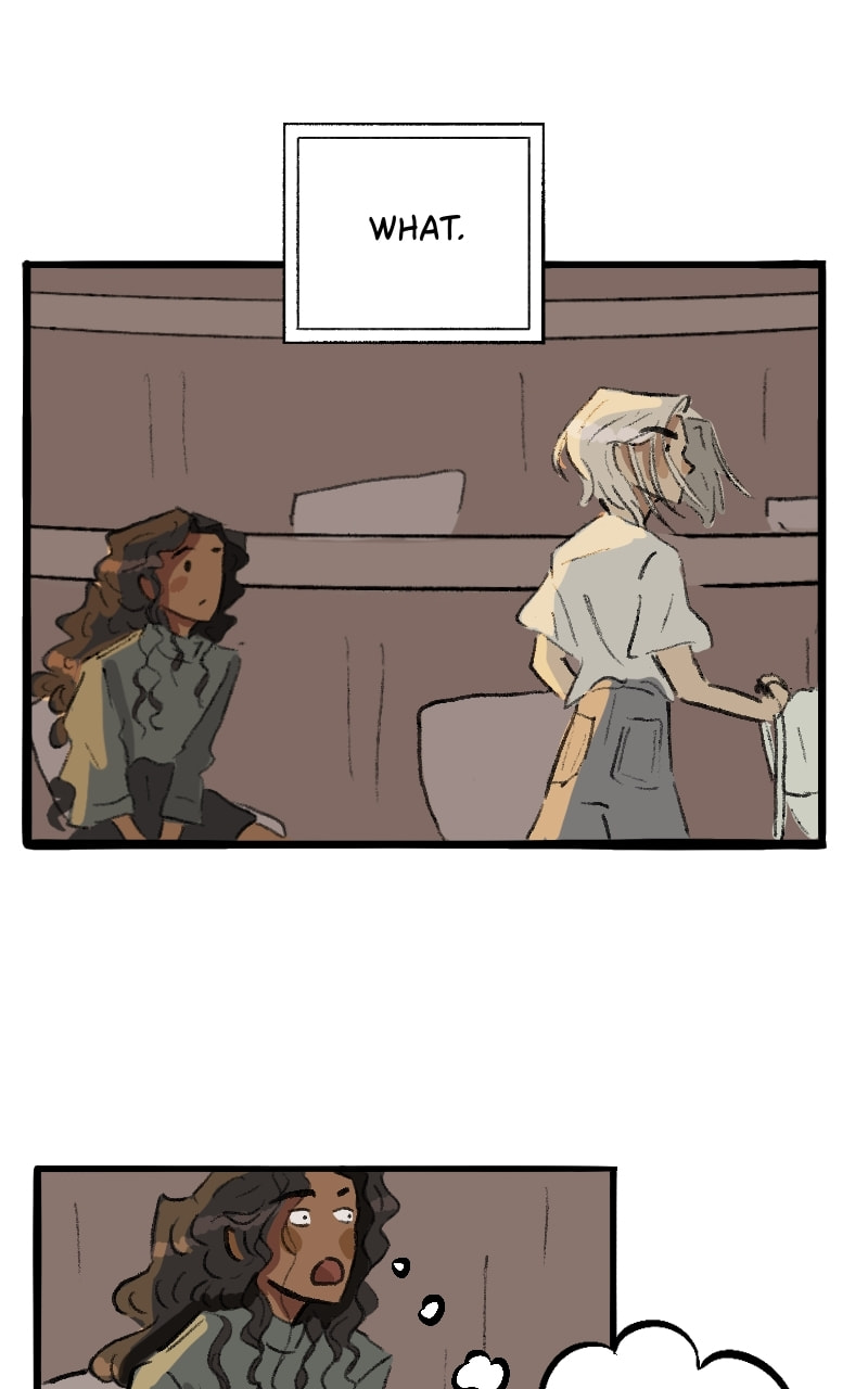 Surprise You're Gay! Chapter 6 page 27 - 