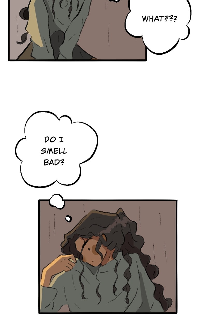 Surprise You're Gay! Chapter 6 page 28 - 