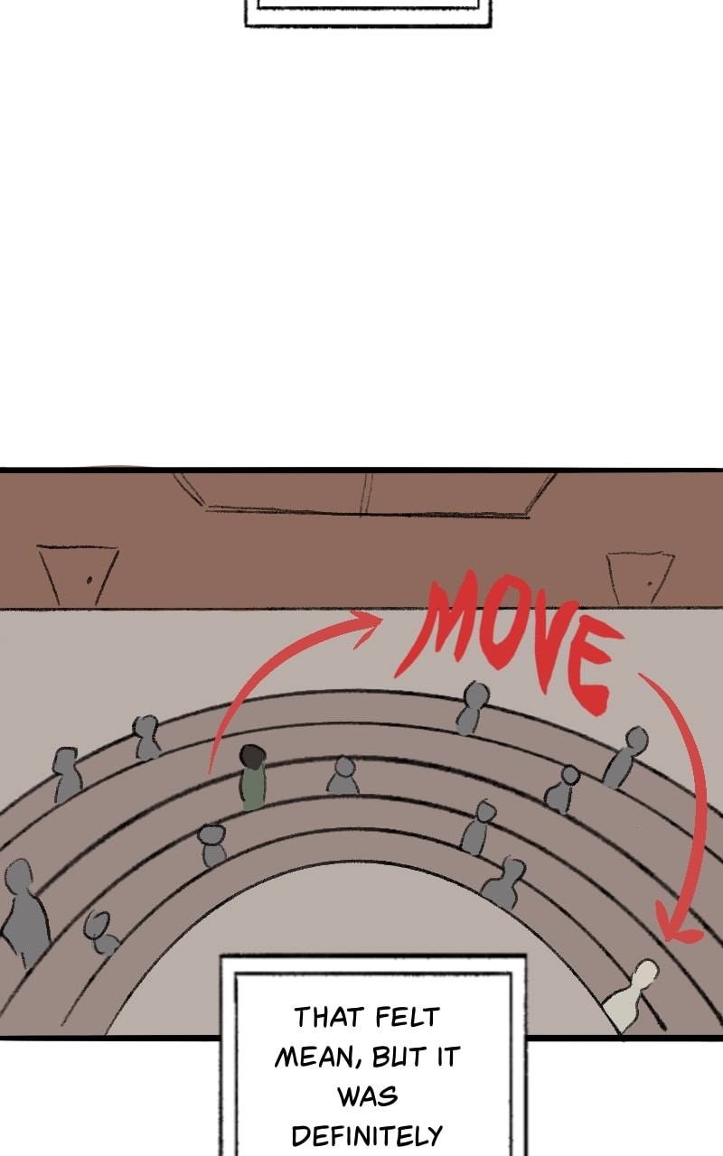 Surprise You're Gay! Chapter 6 page 30 - 