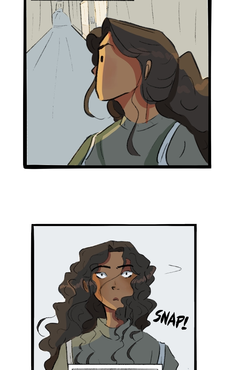 Surprise You're Gay! Chapter 6 page 4 - 