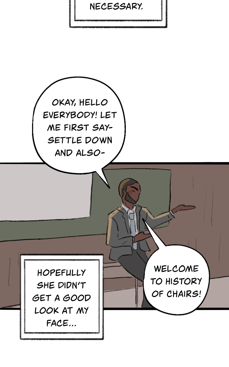Surprise You're Gay! Chapter 6 page 31 - 