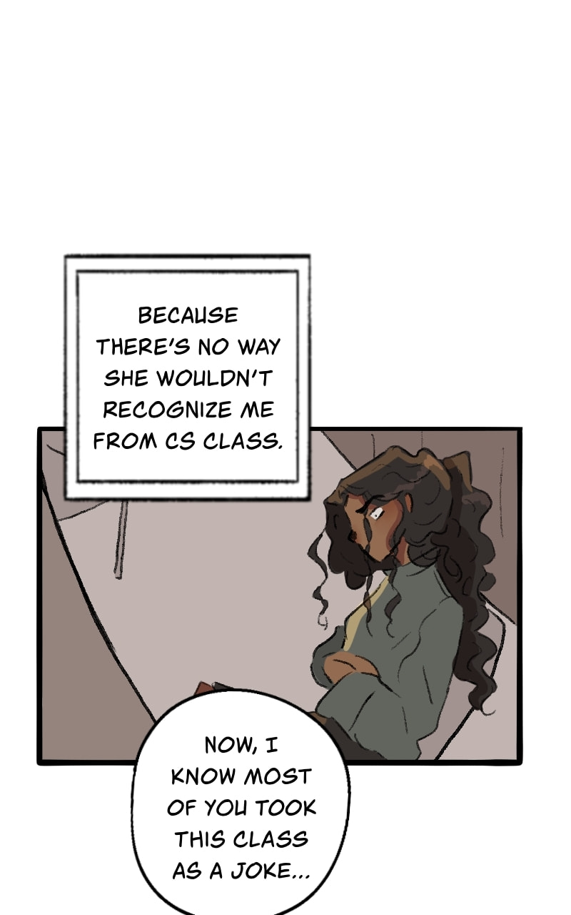 Surprise You're Gay! Chapter 6 page 32 - 