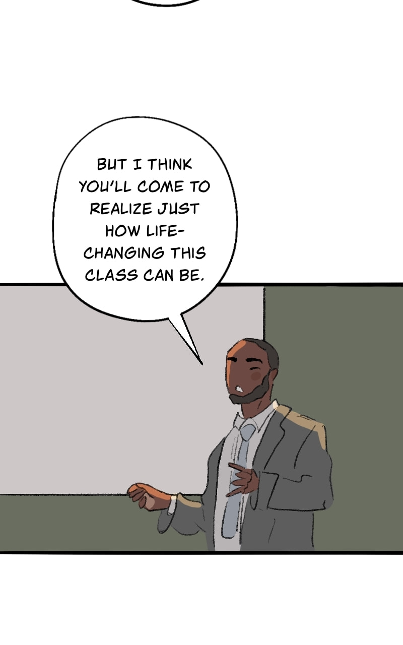Surprise You're Gay! Chapter 6 page 33 - 