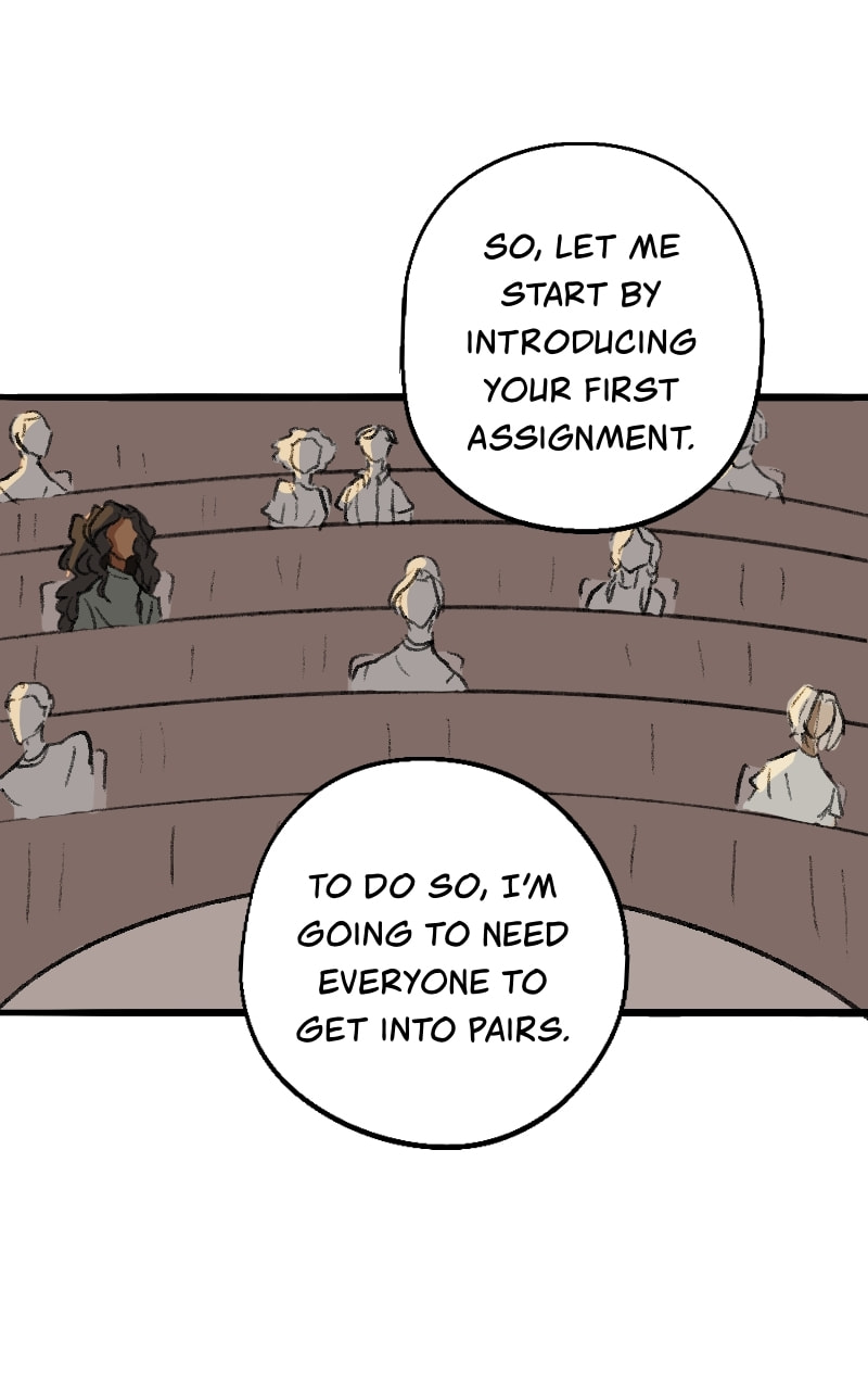 Surprise You're Gay! Chapter 6 page 34 - 