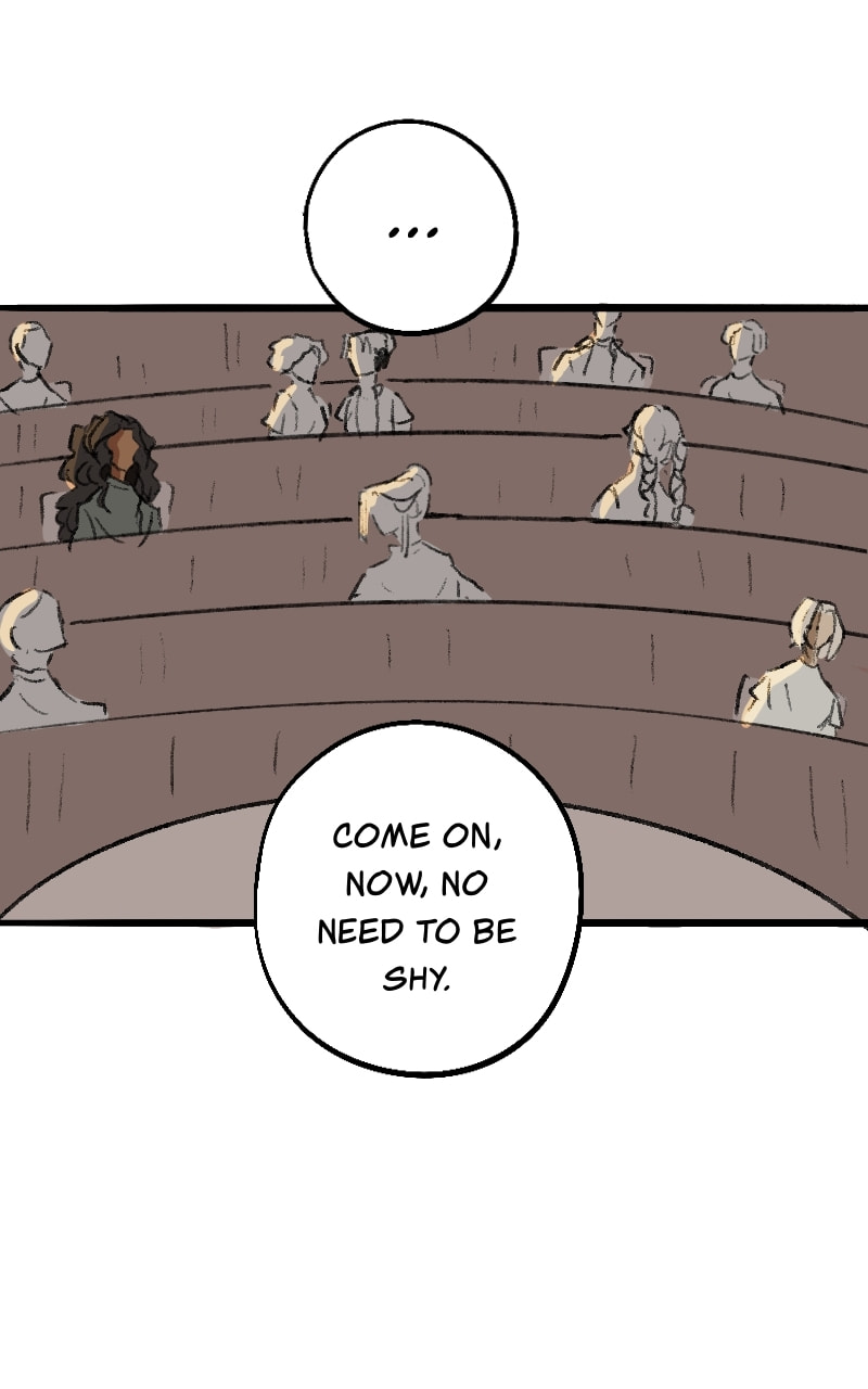 Surprise You're Gay! Chapter 6 page 35 - 