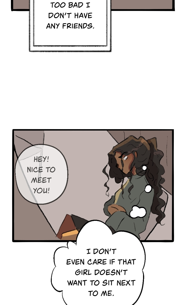 Surprise You're Gay! Chapter 6 page 38 - 