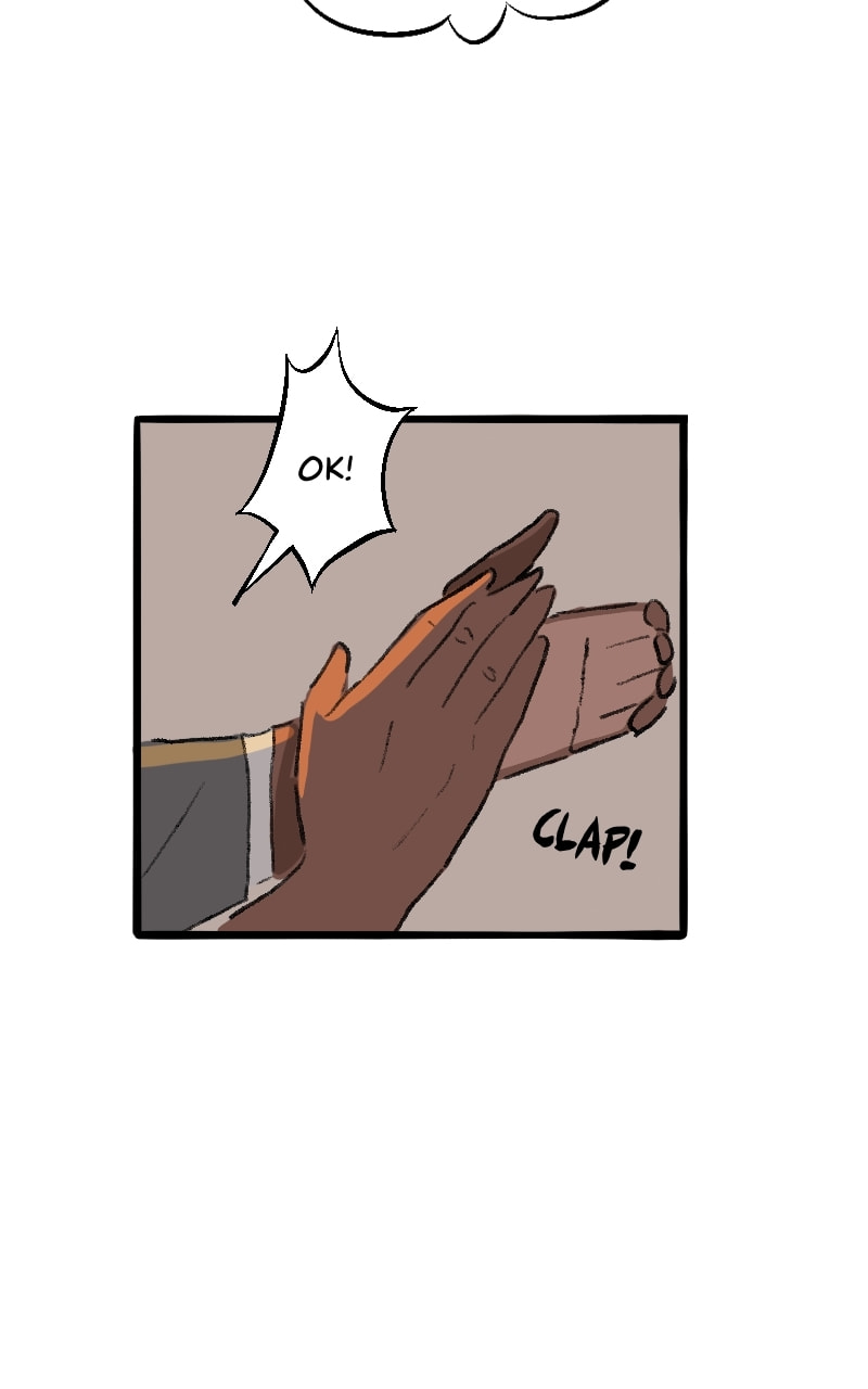 Surprise You're Gay! Chapter 6 page 39 - 
