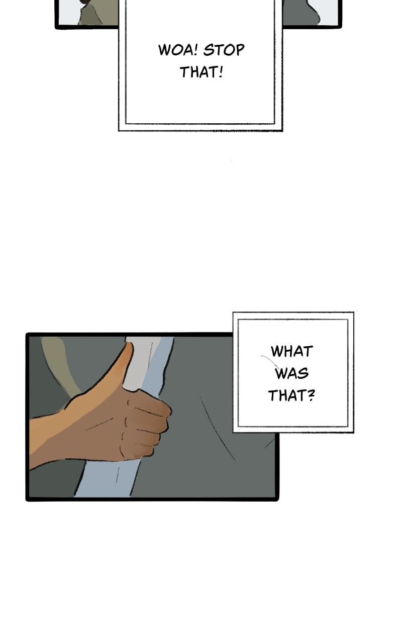 Surprise You're Gay! Chapter 6 page 5 - 