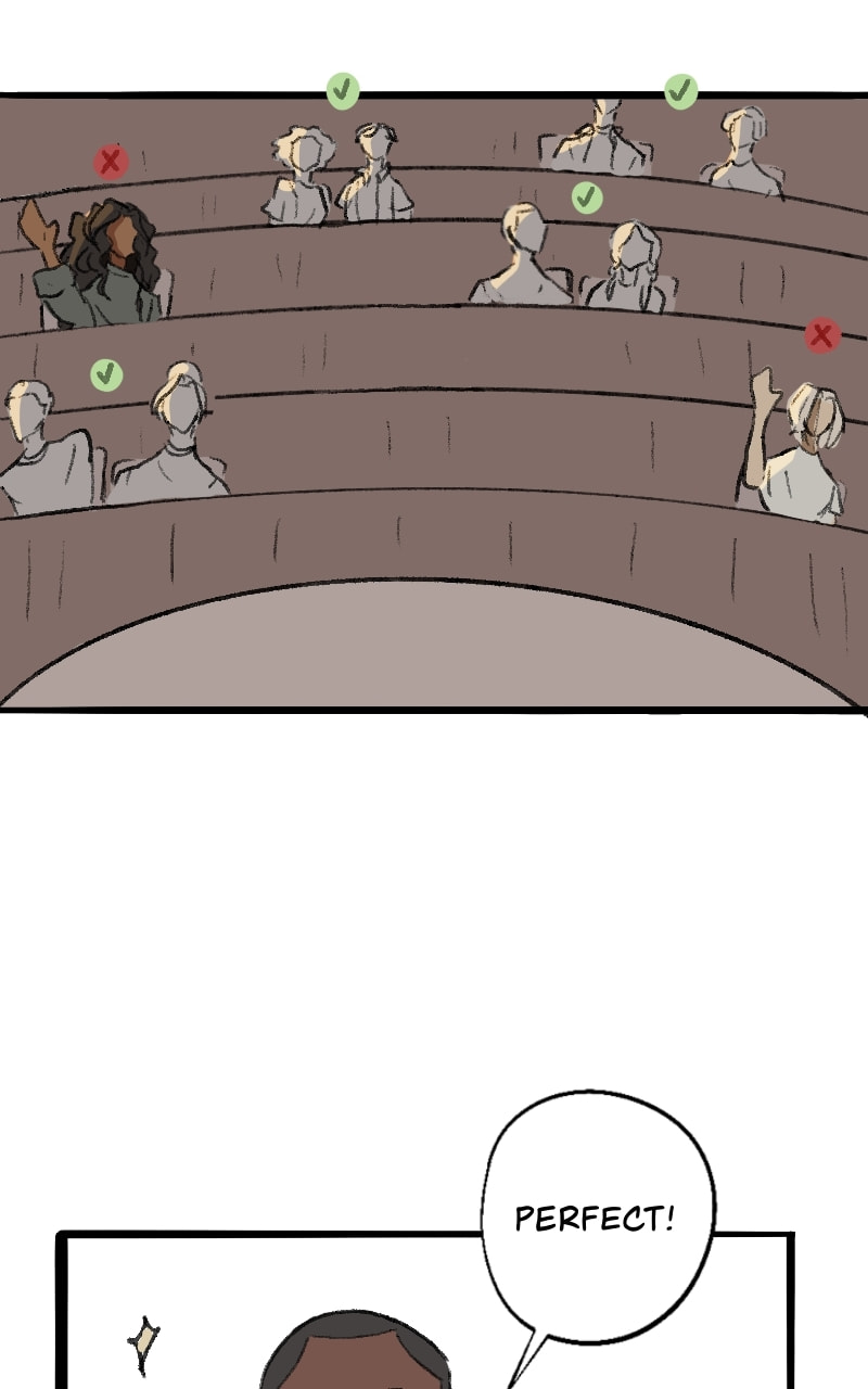 Surprise You're Gay! Chapter 6 page 41 - 