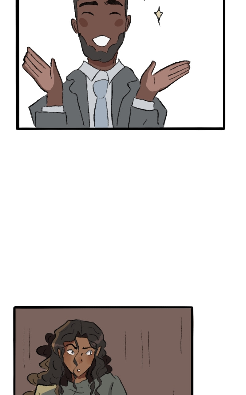 Surprise You're Gay! Chapter 6 page 42 - 