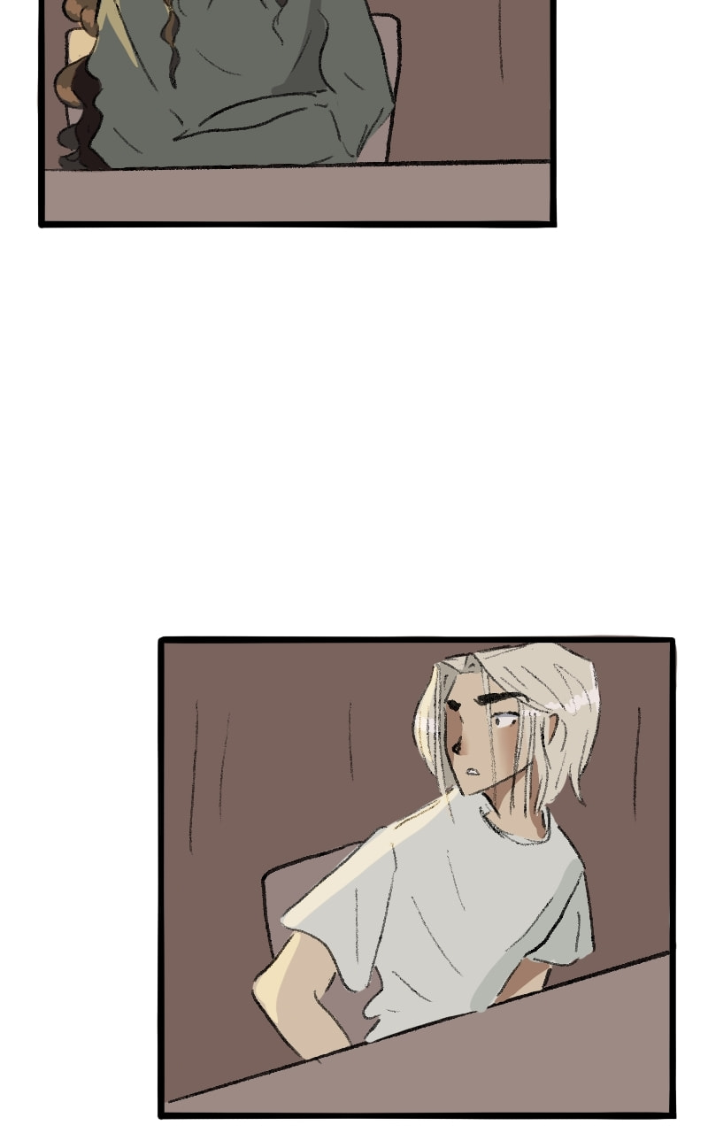Surprise You're Gay! Chapter 6 page 43 - 