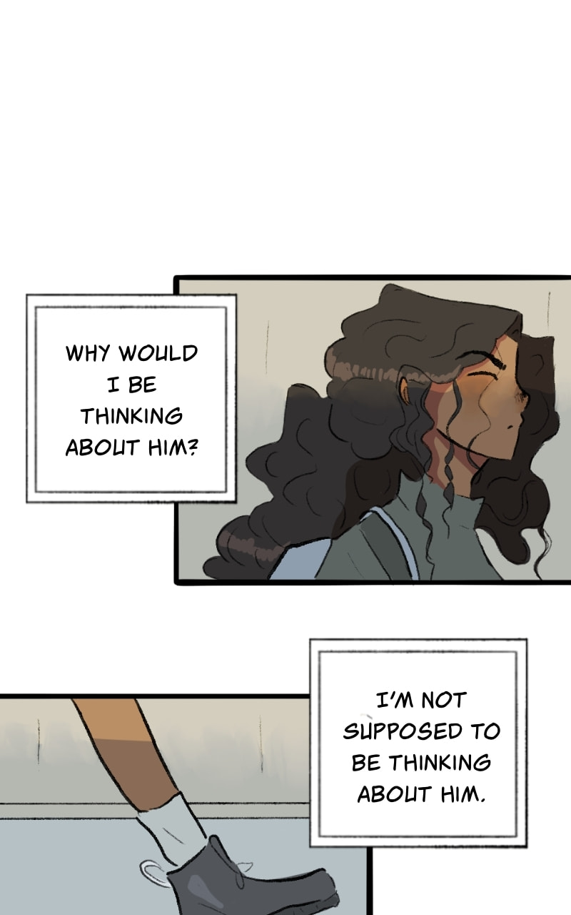 Surprise You're Gay! Chapter 6 page 6 - 