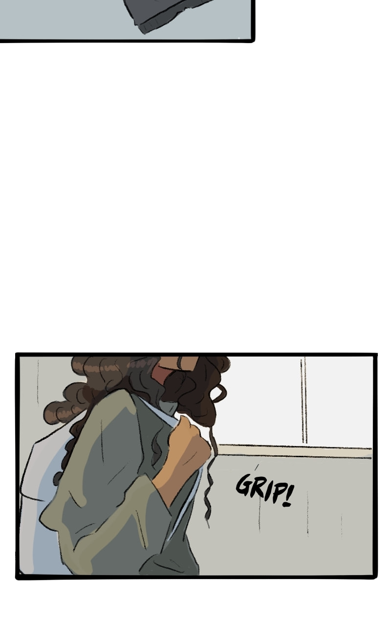 Surprise You're Gay! Chapter 6 page 7 - 