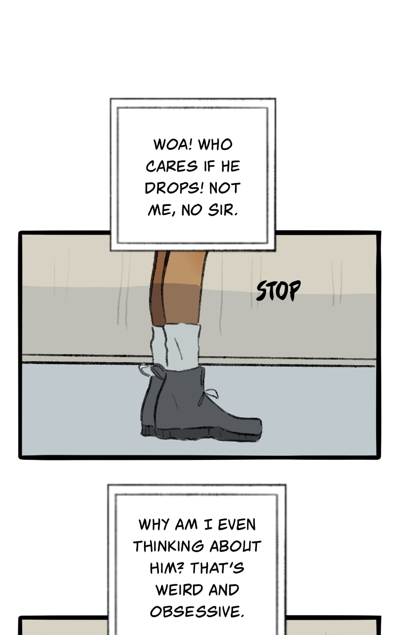 Surprise You're Gay! Chapter 6 page 9 - 