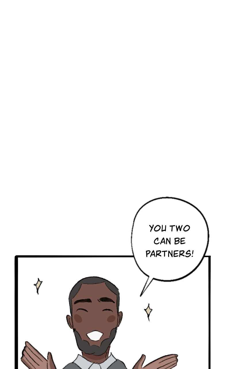 Surprise You're Gay! Chapter 7 page 1 - 