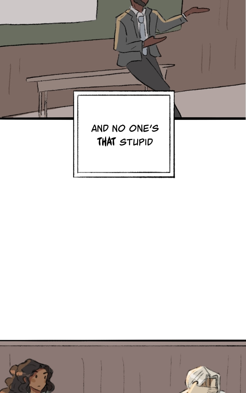 Surprise You're Gay! Chapter 7 page 11 - 