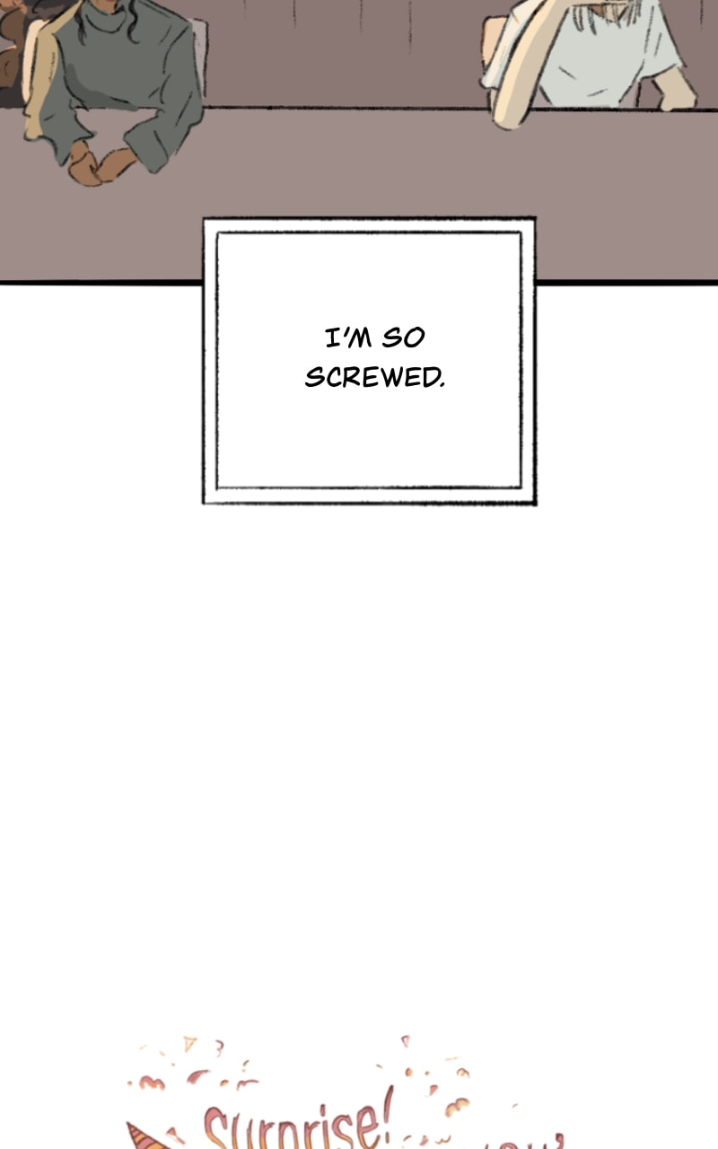 Surprise You're Gay! Chapter 7 page 12 - 