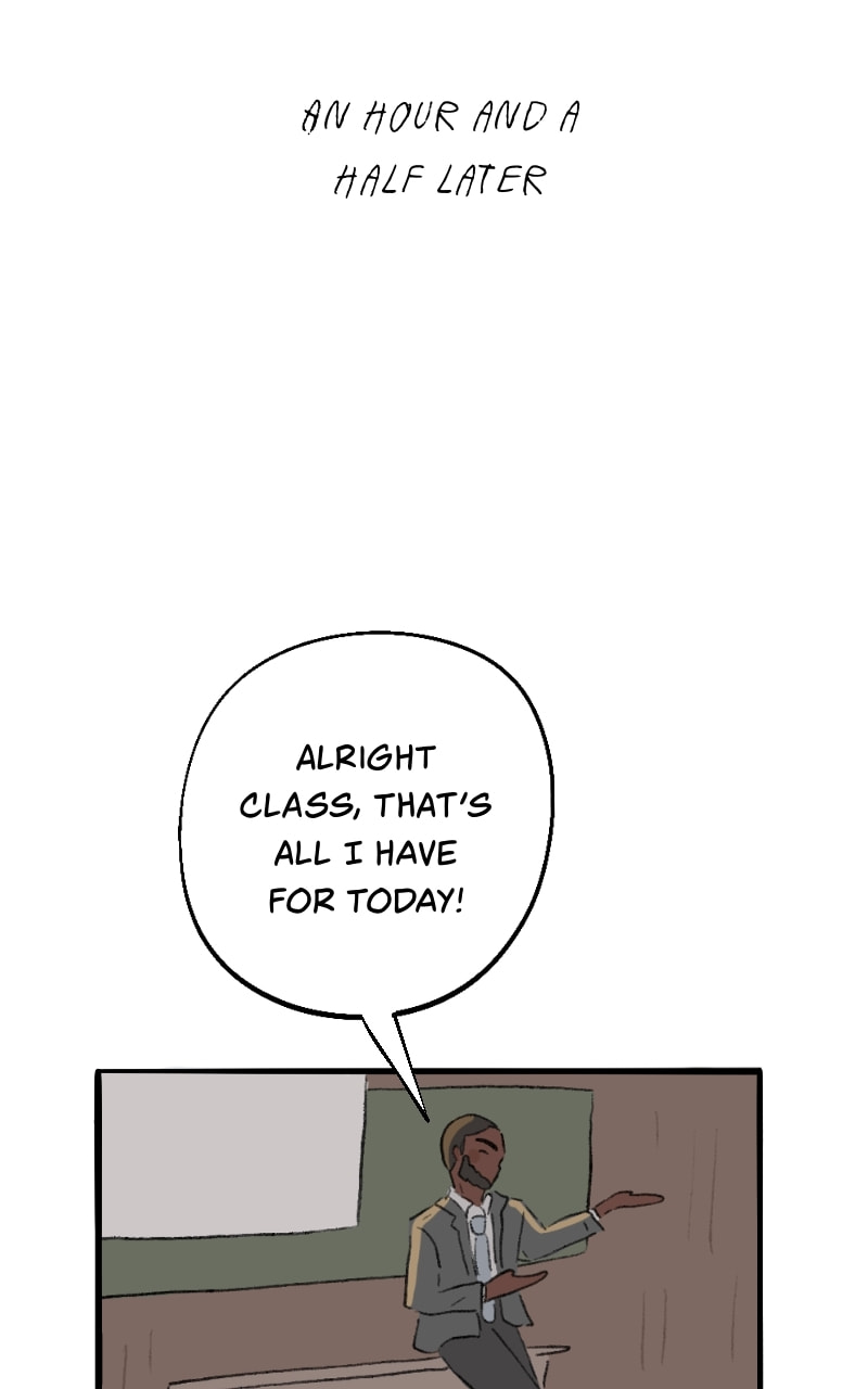 Surprise You're Gay! Chapter 7 page 14 - 