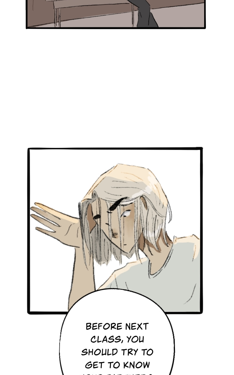 Surprise You're Gay! Chapter 7 page 15 - 