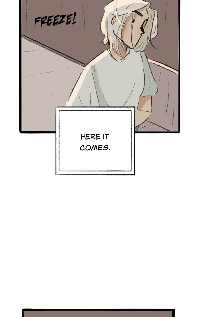 Surprise You're Gay! Chapter 7 page 19 - 
