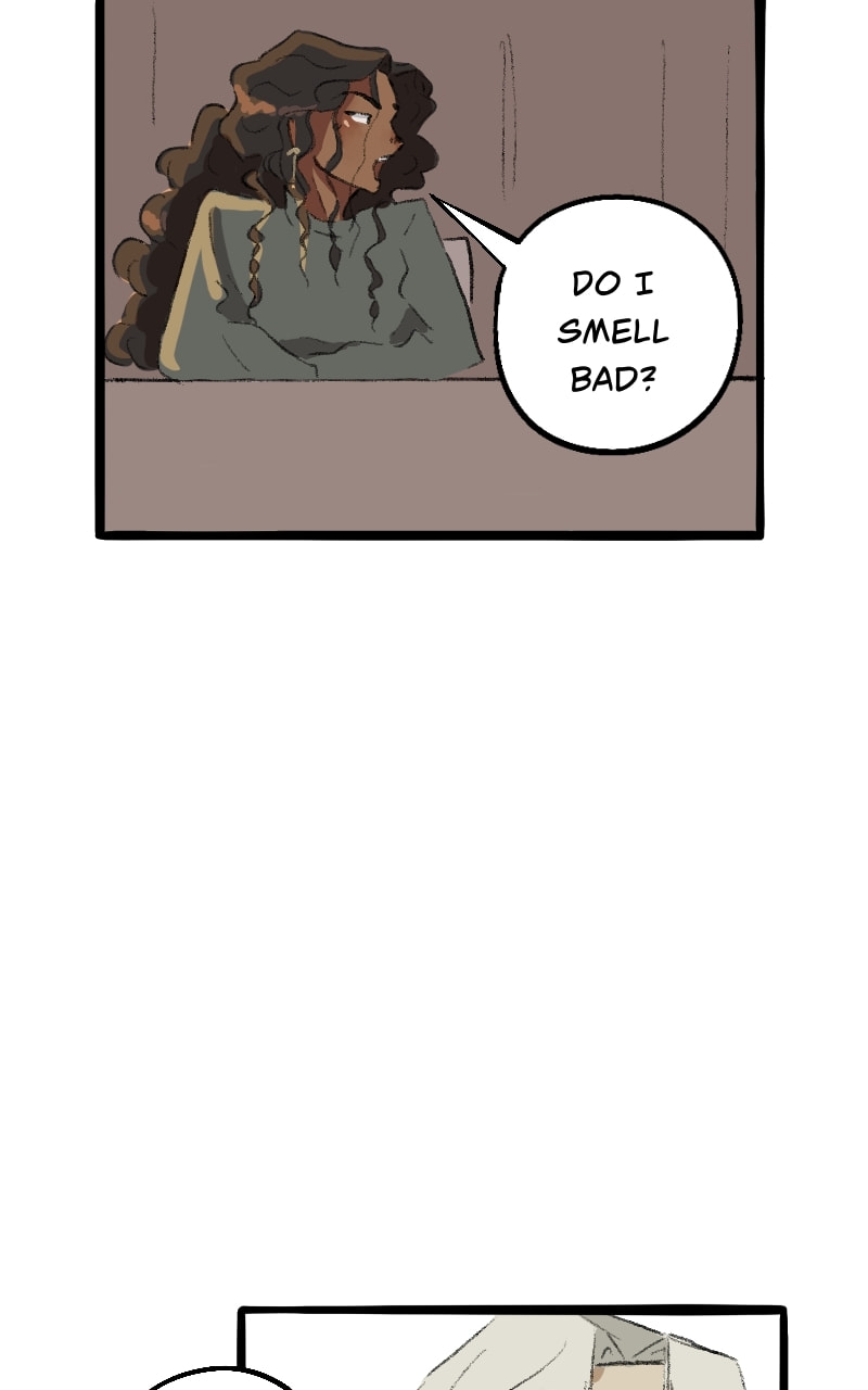 Surprise You're Gay! Chapter 7 page 20 - 
