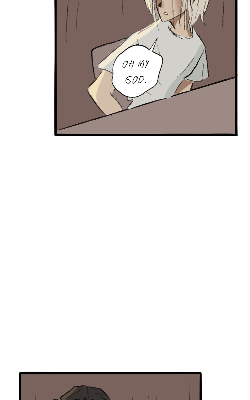 Surprise You're Gay! Chapter 7 page 3 - 