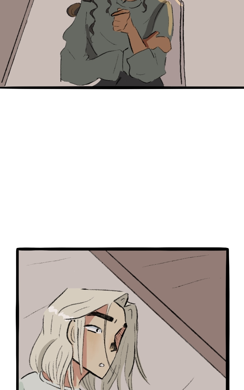 Surprise You're Gay! Chapter 7 page 22 - 