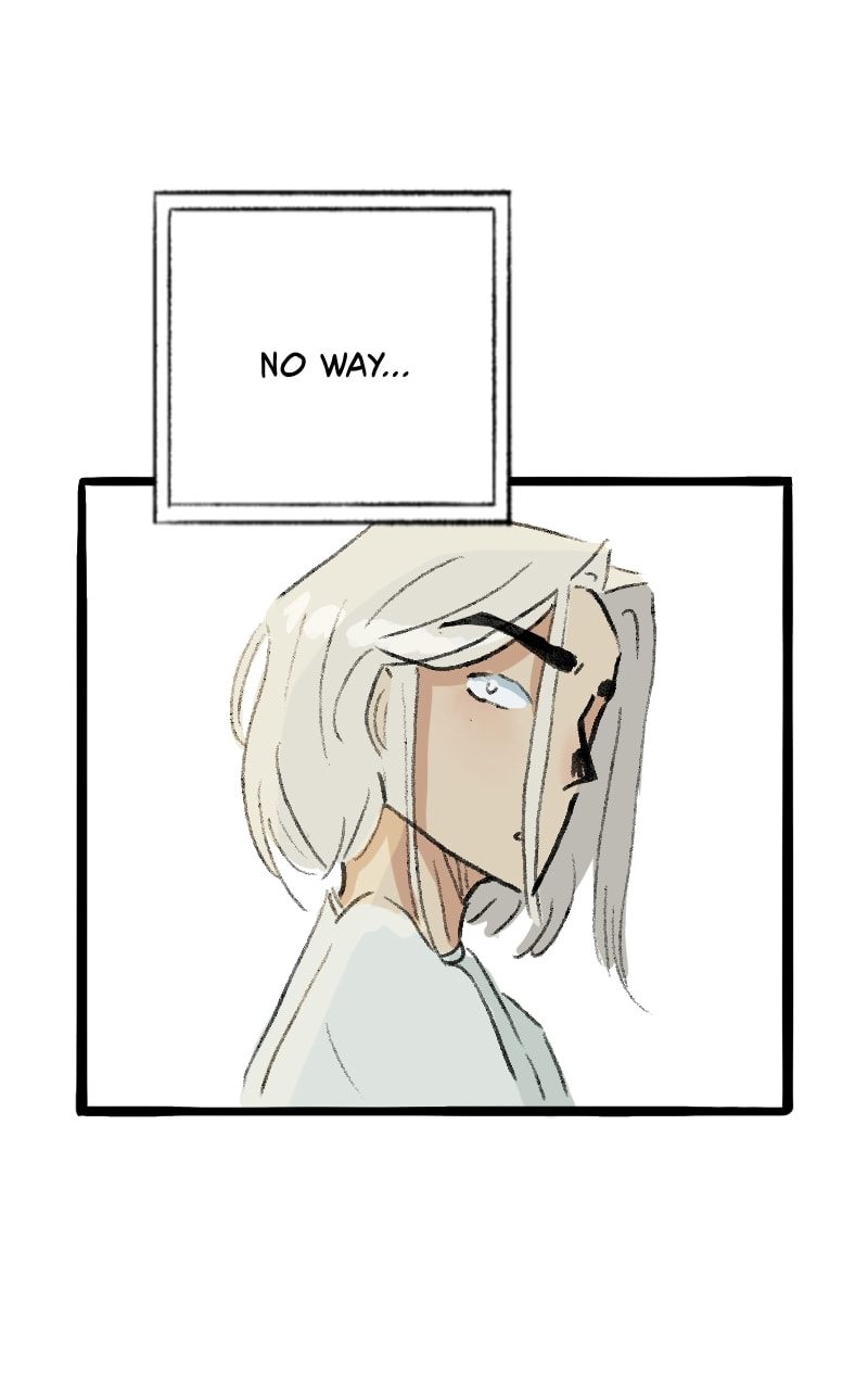Surprise You're Gay! Chapter 7 page 27 - 