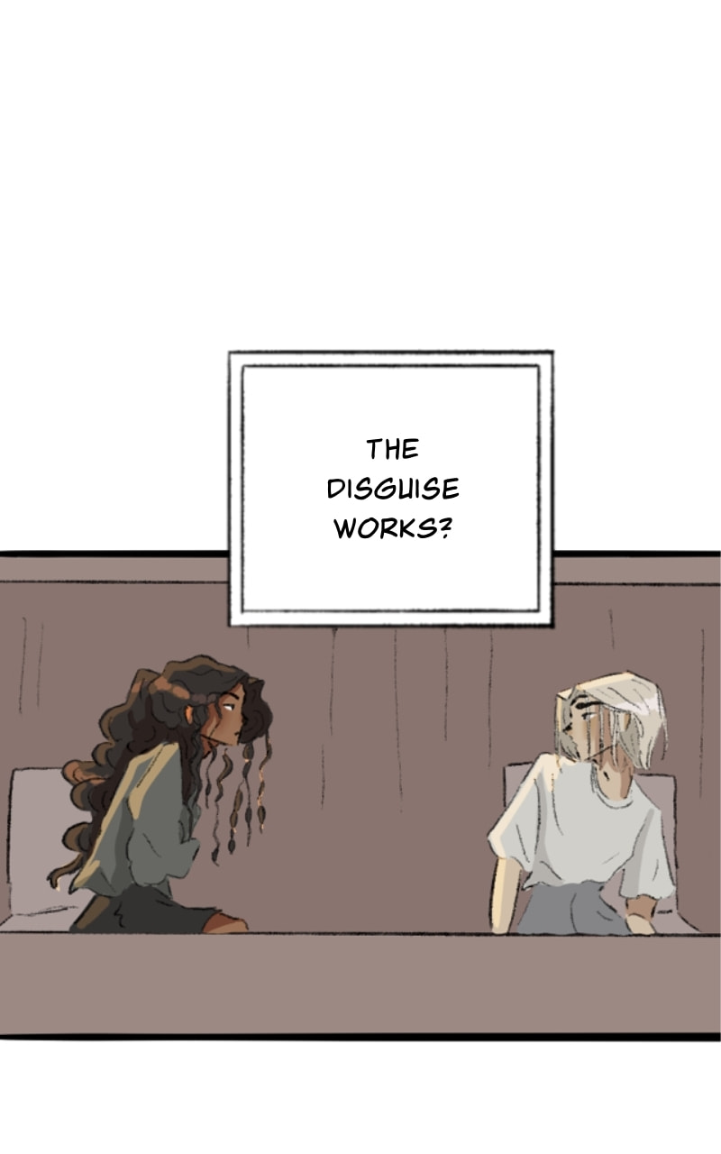 Surprise You're Gay! Chapter 7 page 29 - 