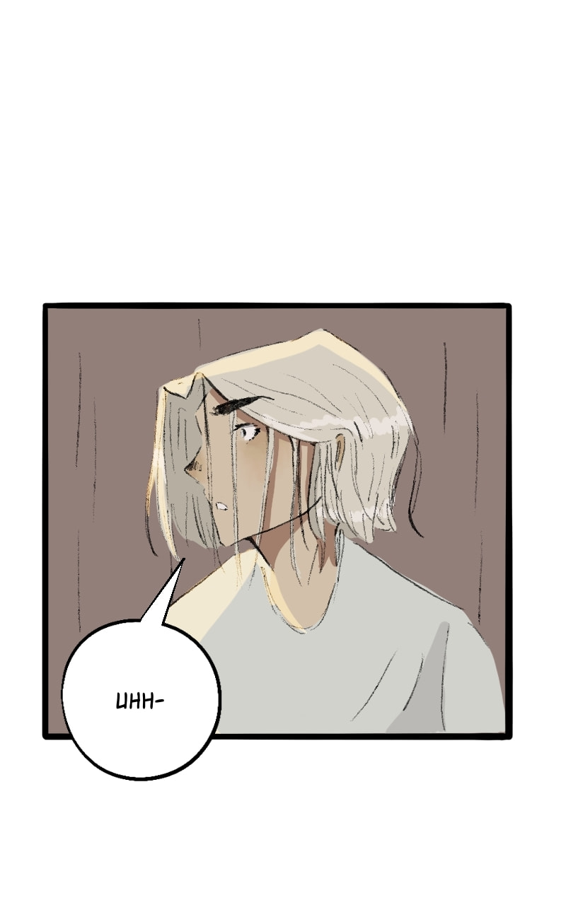Surprise You're Gay! Chapter 7 page 30 - 