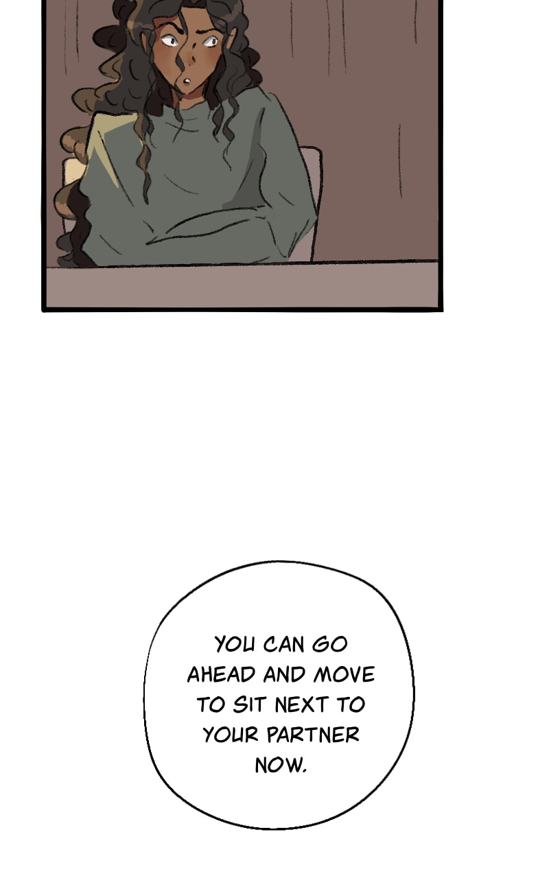 Surprise You're Gay! Chapter 7 page 4 - 