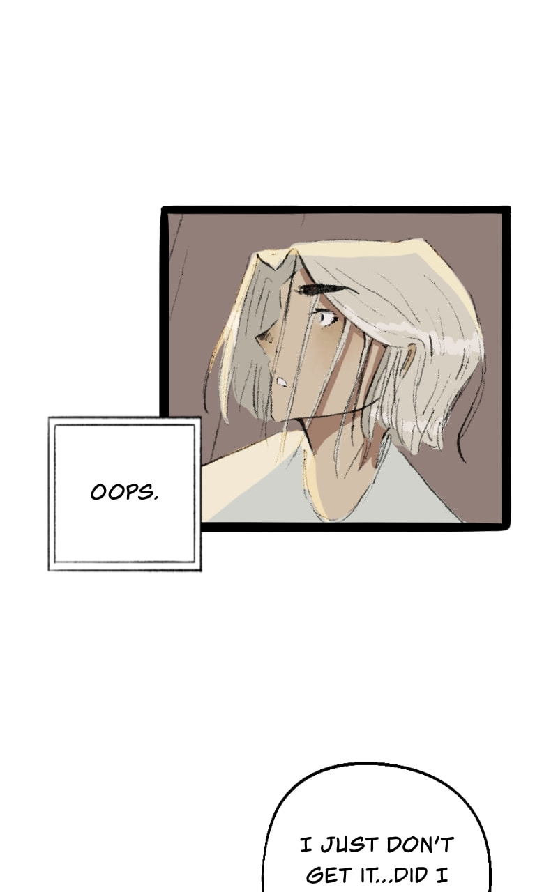 Surprise You're Gay! Chapter 7 page 32 - 