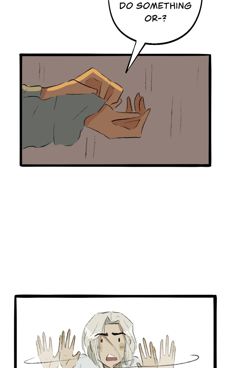 Surprise You're Gay! Chapter 7 page 33 - 