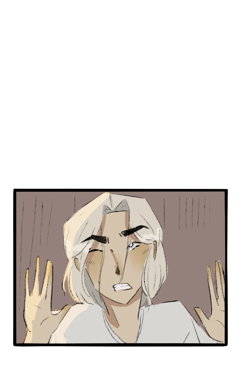Surprise You're Gay! Chapter 7 page 36 - 