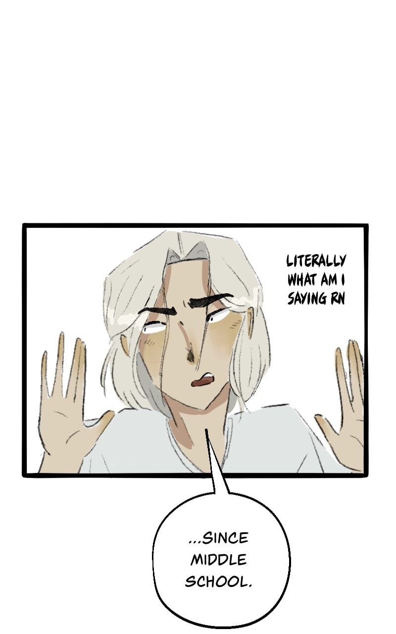 Surprise You're Gay! Chapter 7 page 37 - 