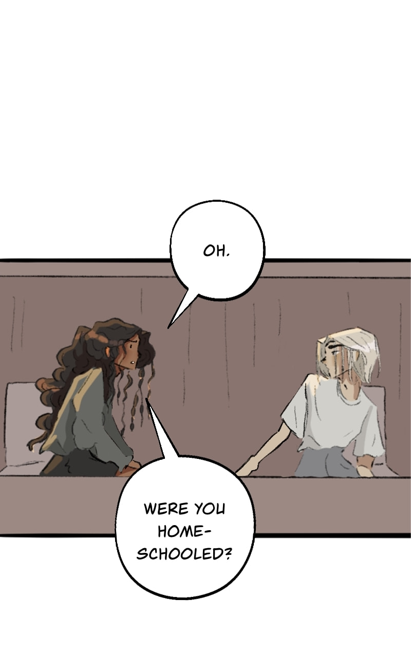 Surprise You're Gay! Chapter 7 page 39 - 