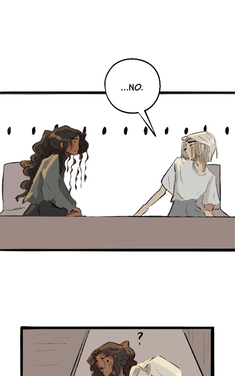 Surprise You're Gay! Chapter 7 page 40 - 