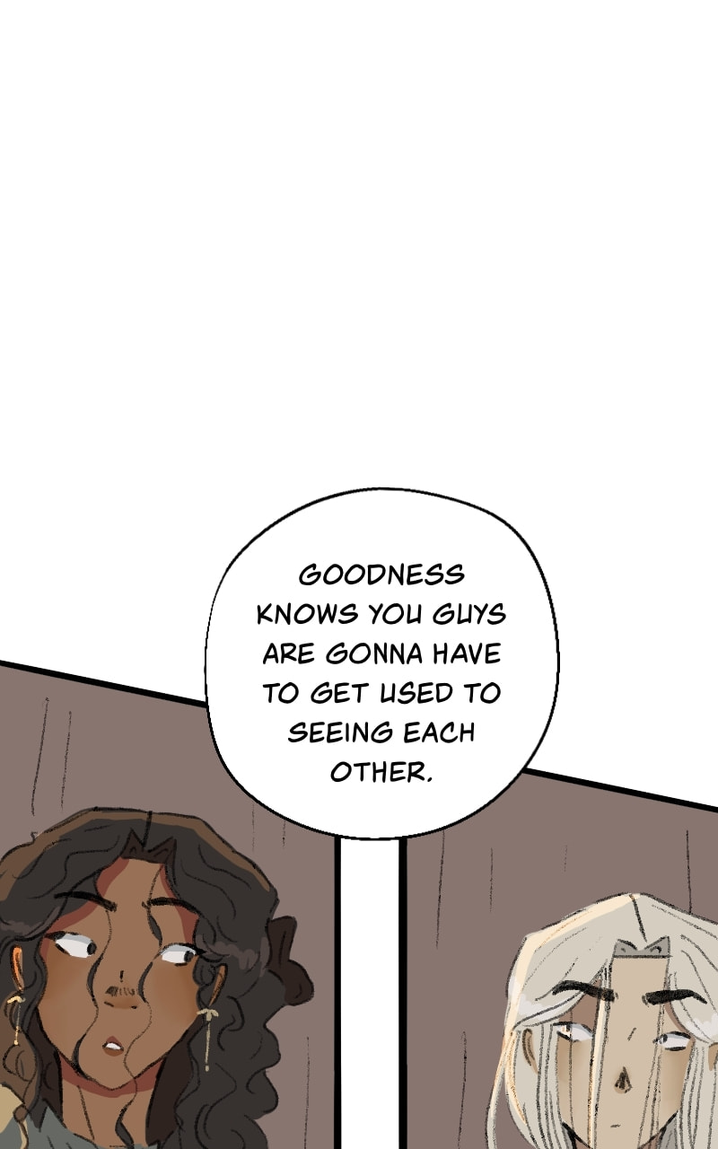 Surprise You're Gay! Chapter 7 page 5 - 