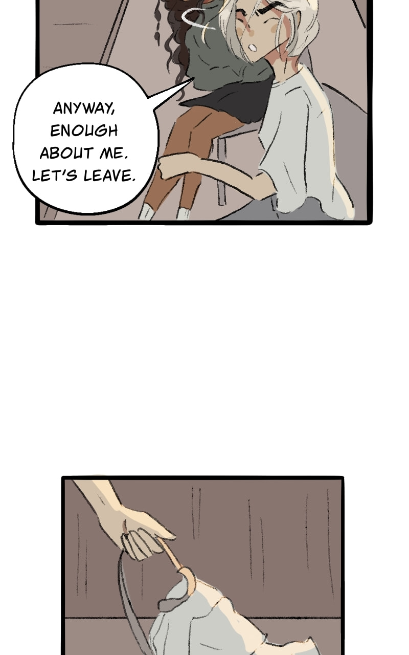 Surprise You're Gay! Chapter 7 page 41 - 
