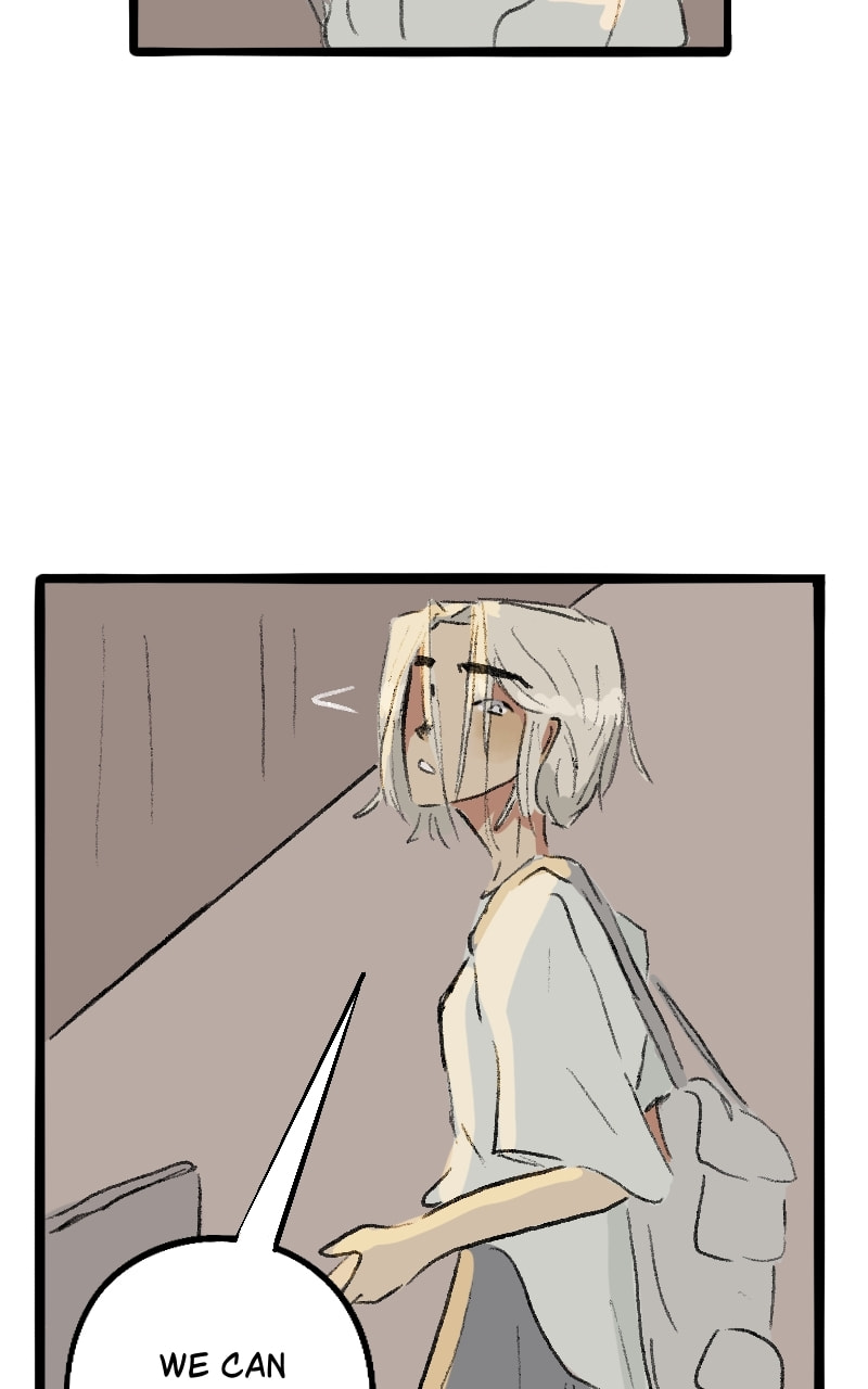 Surprise You're Gay! Chapter 7 page 42 - 