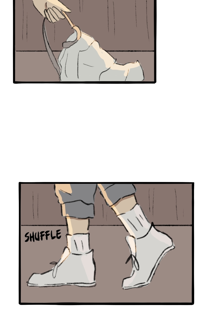 Surprise You're Gay! Chapter 7 page 7 - 