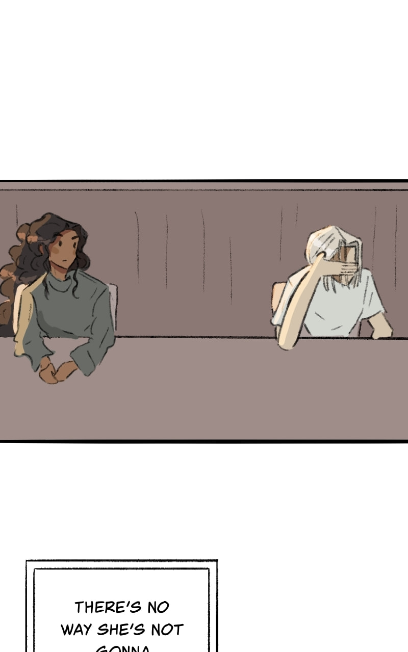 Surprise You're Gay! Chapter 7 page 8 - 