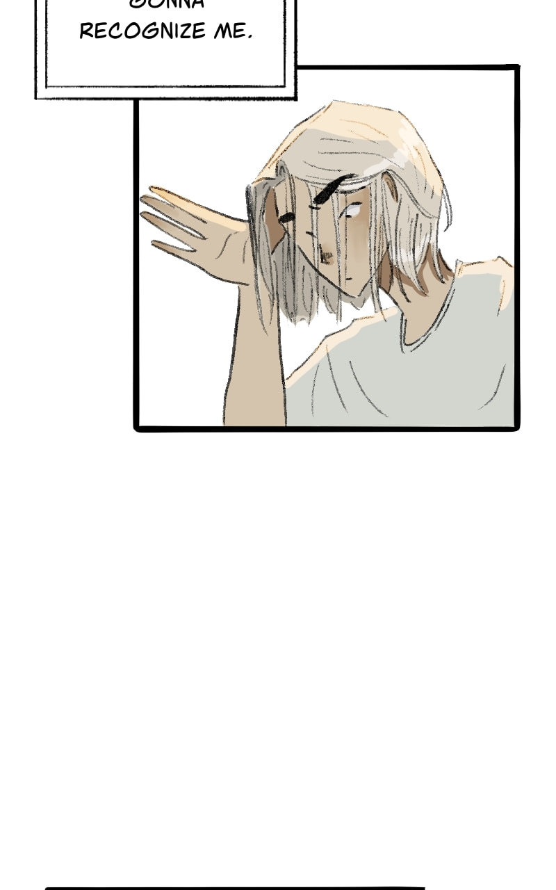 Surprise You're Gay! Chapter 7 page 9 - 
