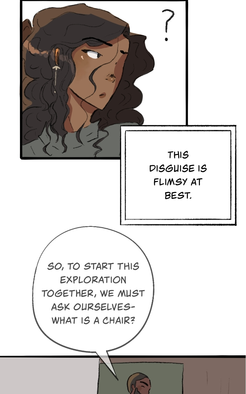 Surprise You're Gay! Chapter 7 page 10 - 