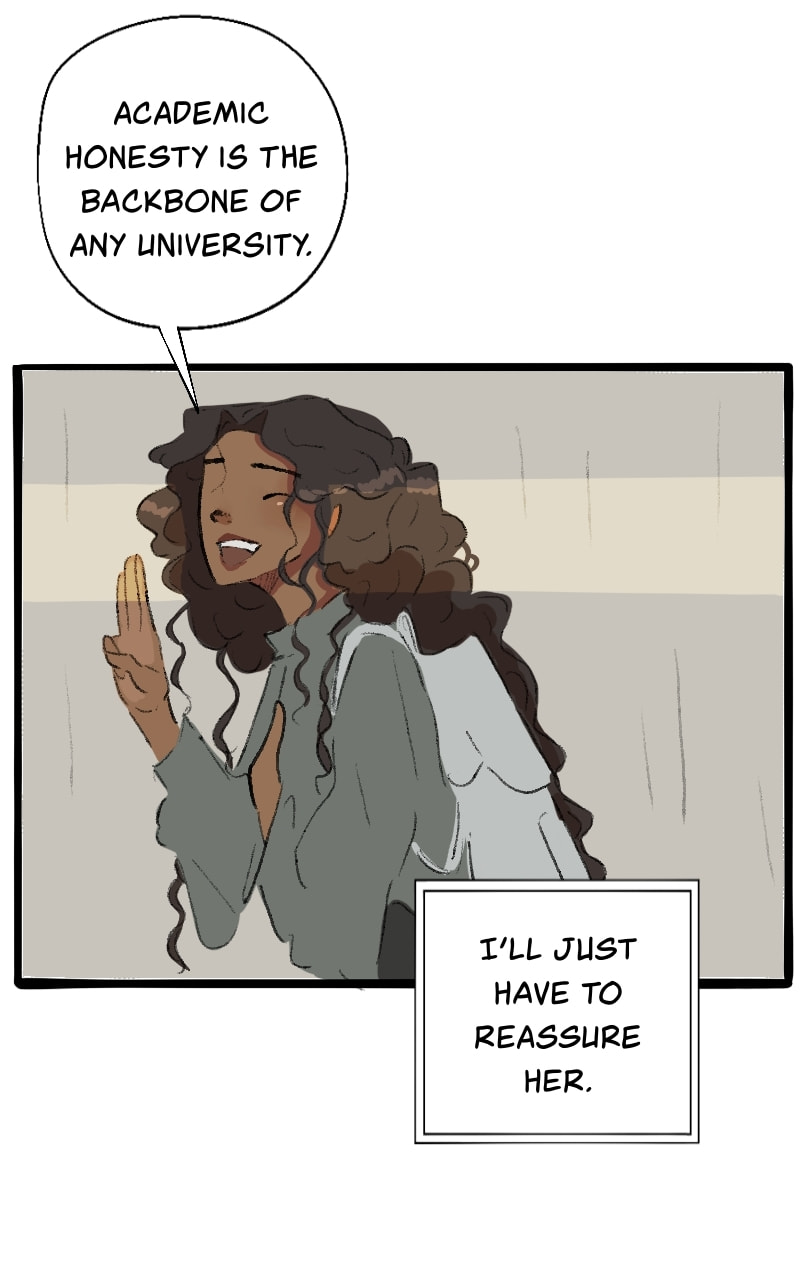 Surprise You're Gay! Chapter 8 page 12 - 