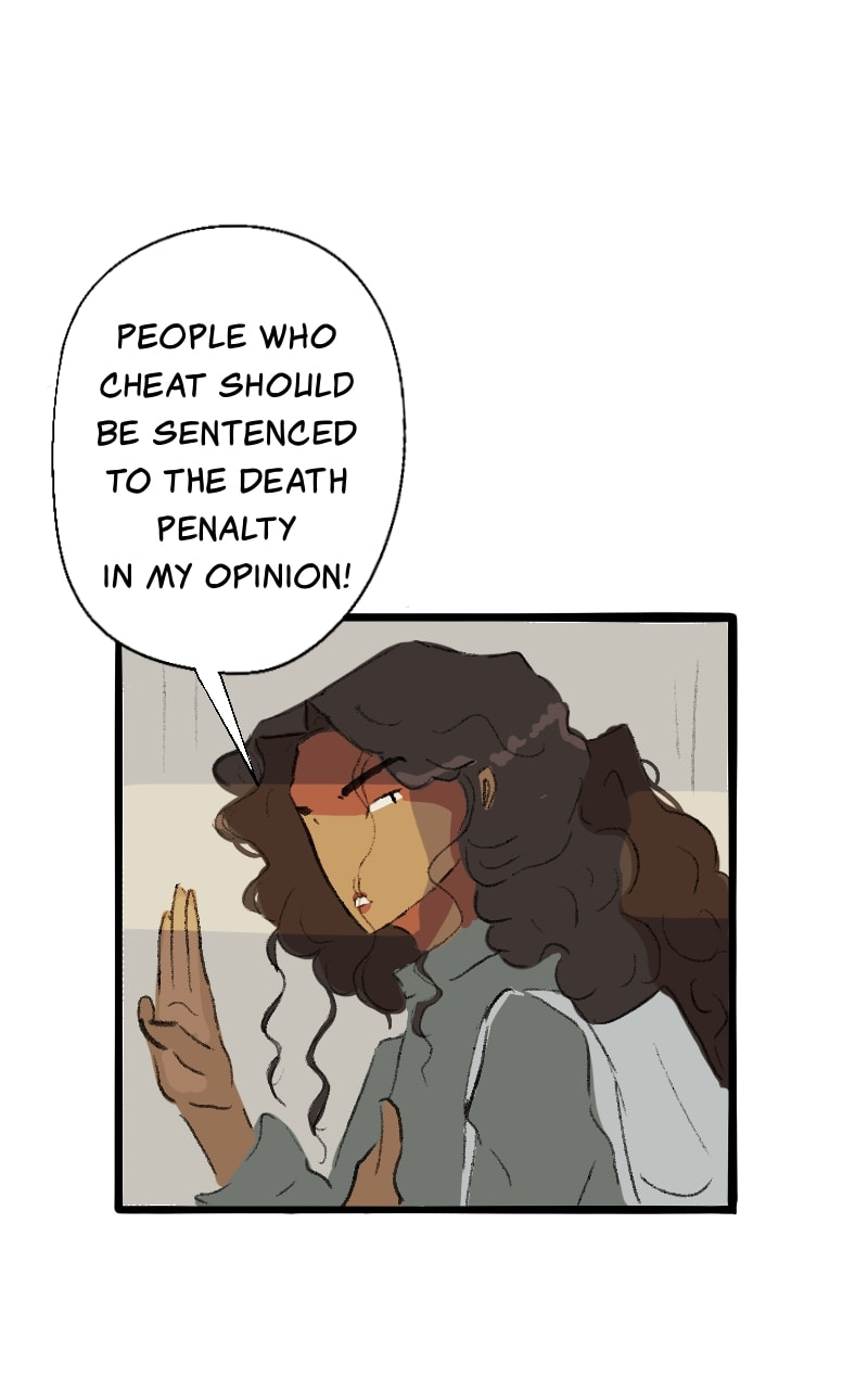 Surprise You're Gay! Chapter 8 page 13 - 