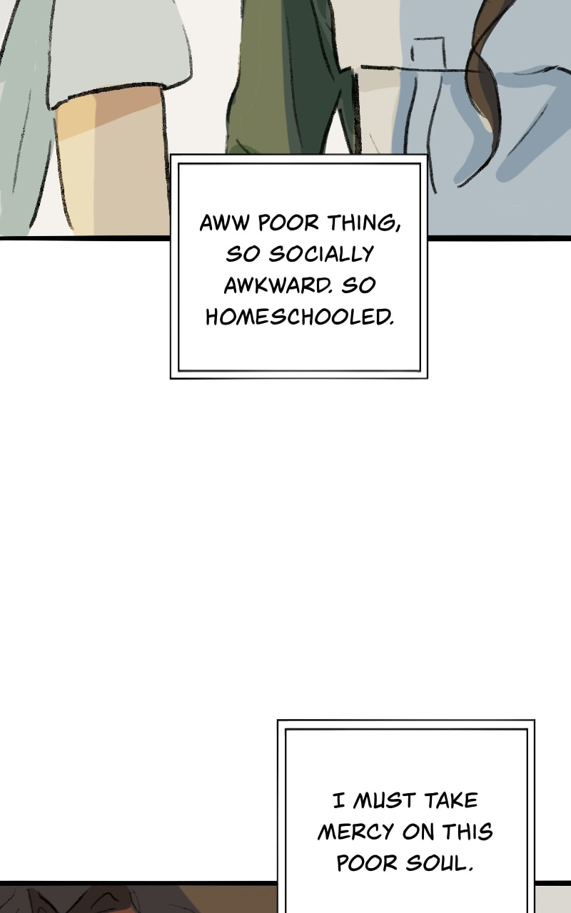 Surprise You're Gay! Chapter 8 page 16 - 
