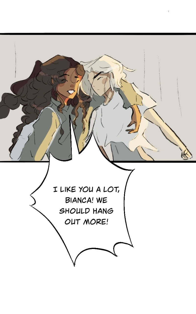 Surprise You're Gay! Chapter 8 page 19 - 