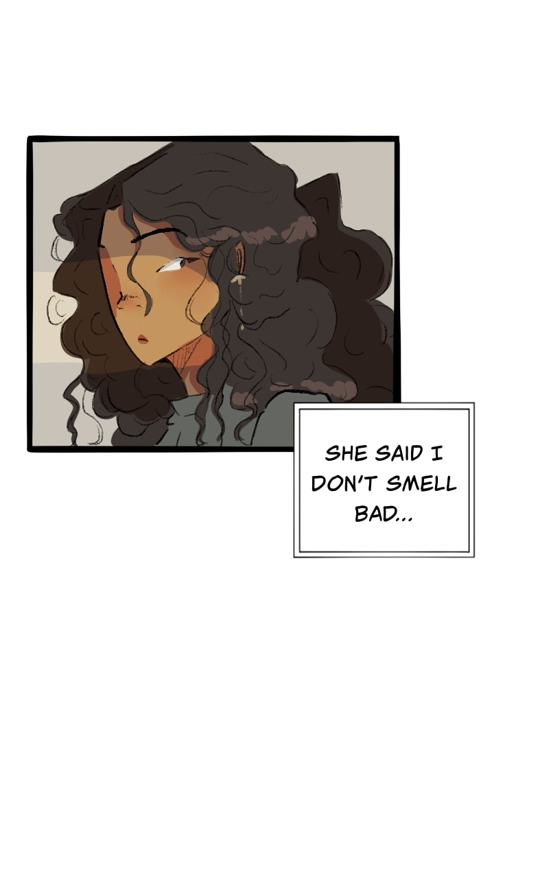 Surprise You're Gay! Chapter 8 page 3 - 