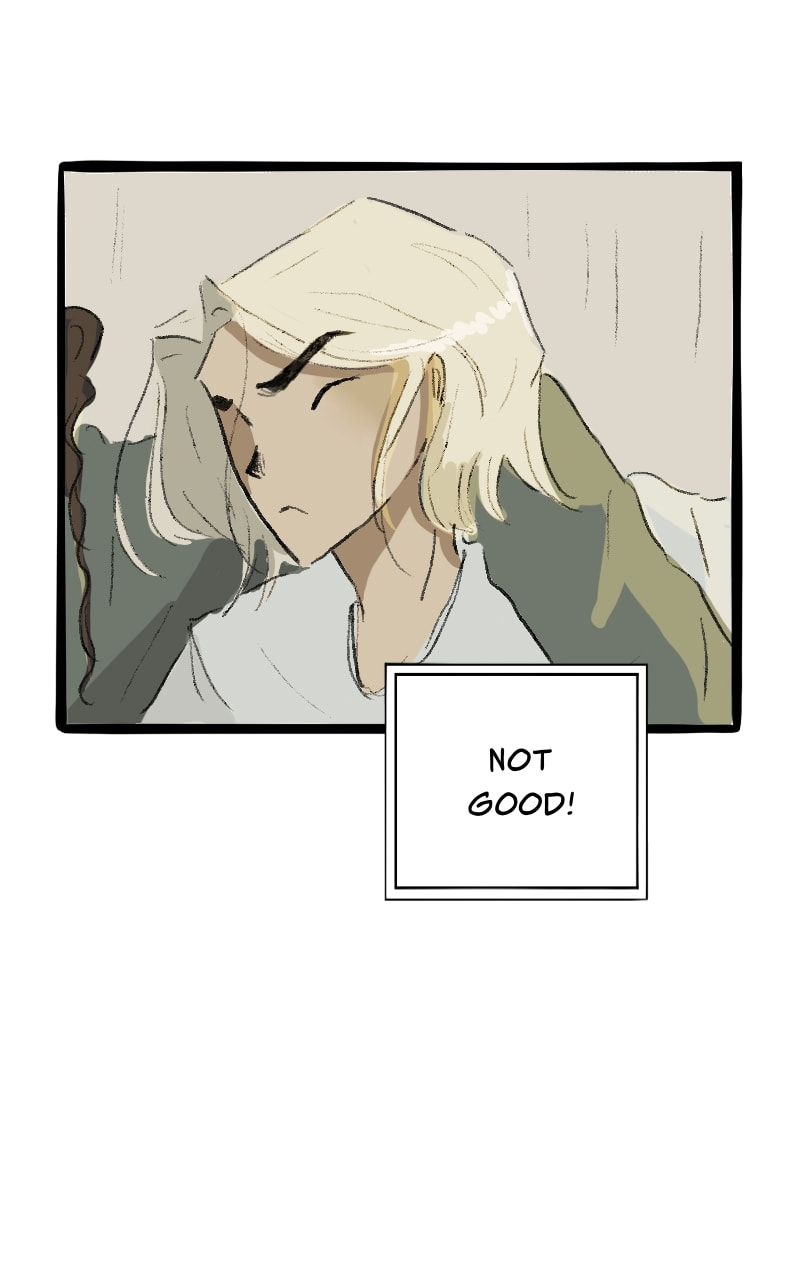 Surprise You're Gay! Chapter 8 page 23 - 